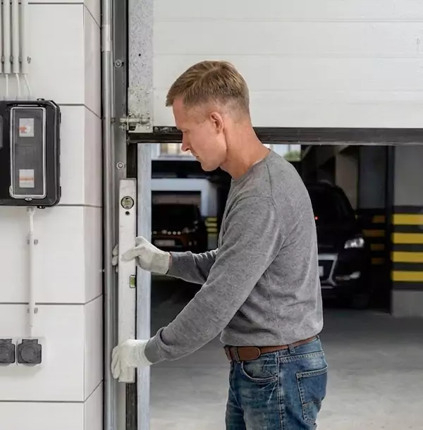 Why Choose Us for Door, Gate and Security Services in Adrian, MI