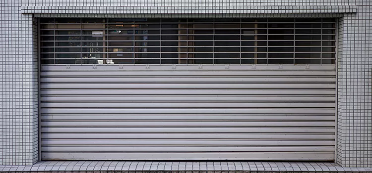 Advanced Solutions for Your Aluminum Garage Doors in Adrian, Michigan