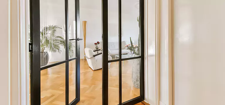Bifold Door Replacement Adrian