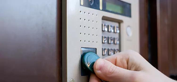 Enhanced Security Features Adrian