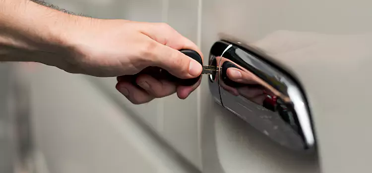 Why Choose Our Auto Locksmith Team in Adrian, MI?