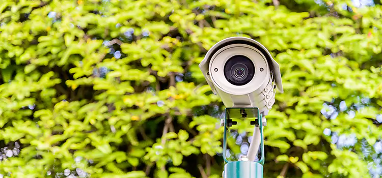 Advanced Surveillance Solutions for Every Need in Adrian