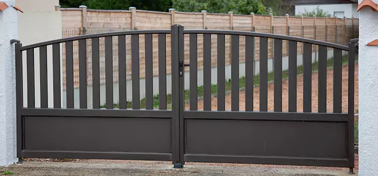 Advanced Gate Solutions in Adrian, MI