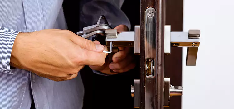 Commercial Door Lock Repair Adrian