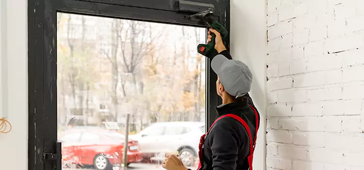 Comprehensive Door Closer Services in Adrian, MI