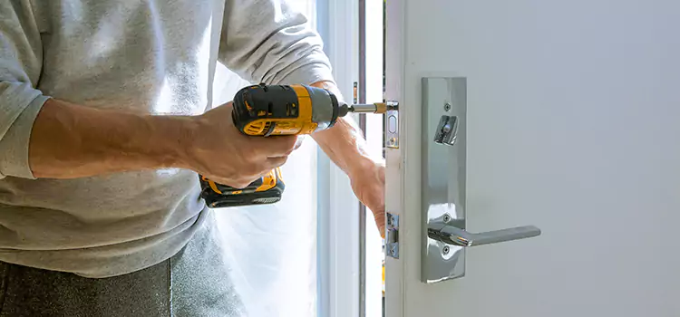 Door Knob Lock Repair Adrian