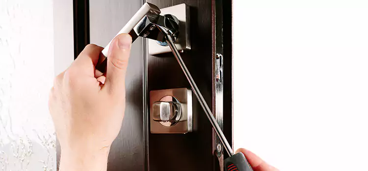 Door Lock Replacement Service Adrian