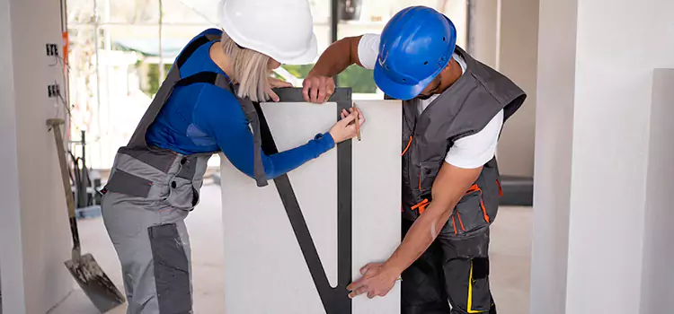 Why Choose Us for Door Panel Services in Adrian, MI?