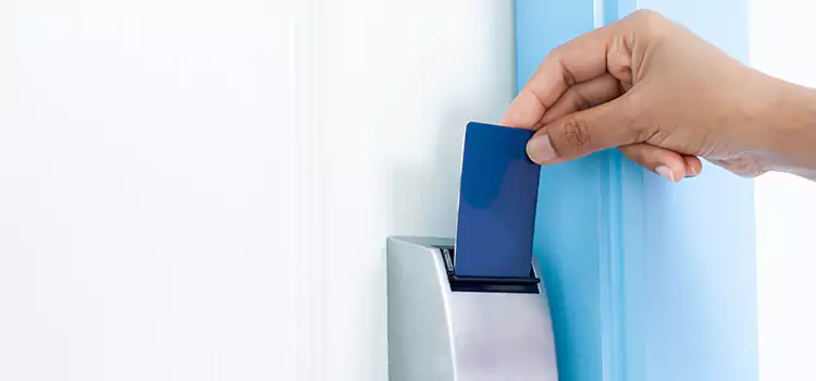 Access Control System Integration Adrian