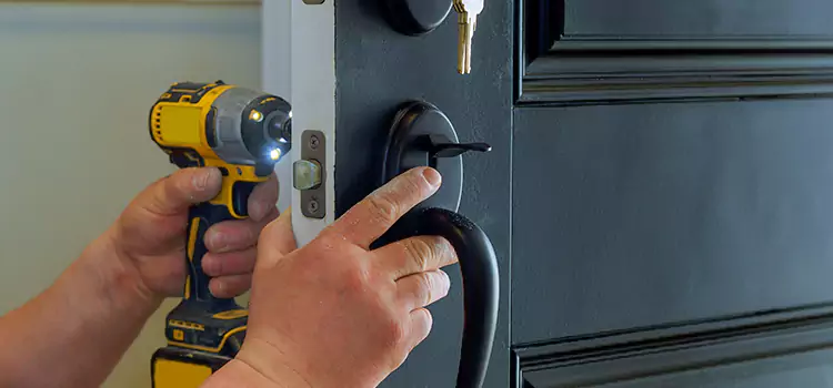 Locksmith Emergency Service Adrian