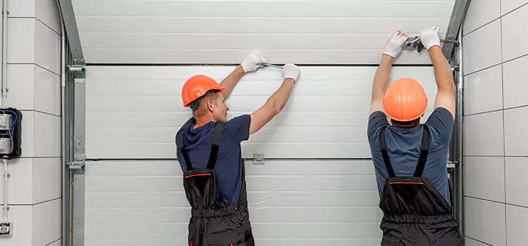 Choose Us for Your Garage Door Needs in Adrian