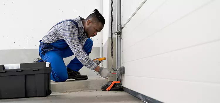 Expert Solutions for Every Garage Lock Need in Adrian, MI