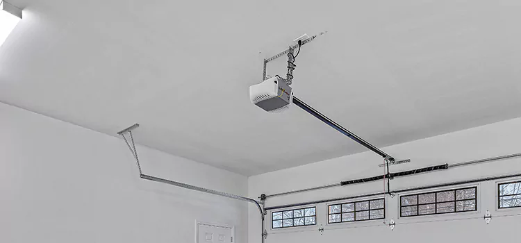 Experienced Garage Door Installers Adrian