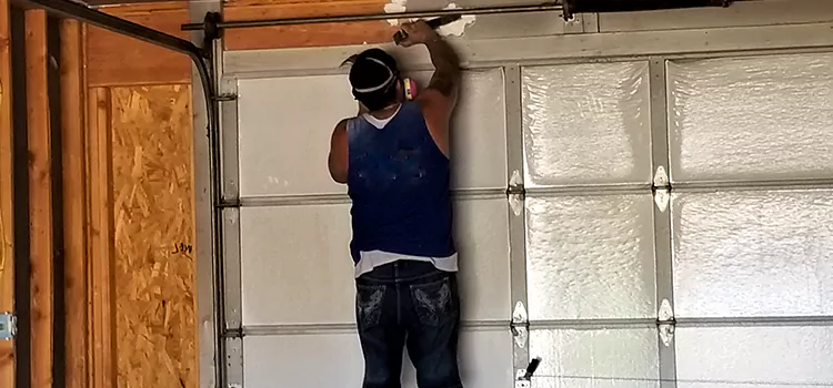 Specialized Garage Door Panel Solutions in Adrian, MI