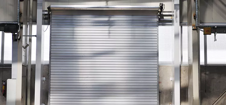 Roller Door Maintenance Adrian