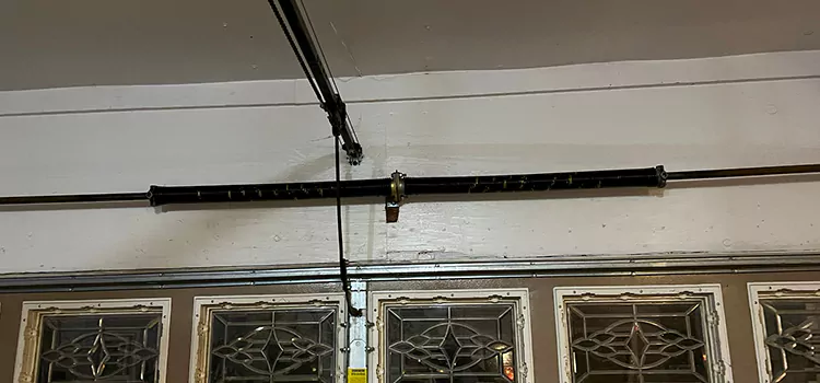 Garage Door Spring Repair Near Me Adrian