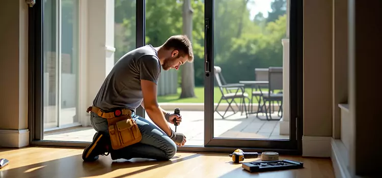 Comprehensive Solutions for Every Glass Door Need in Adrian, MI