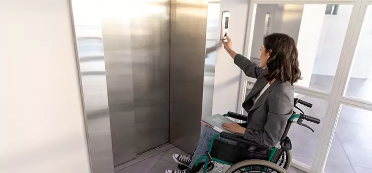 Benefits of Modern Handicap Door Systems in Adrian, MI
