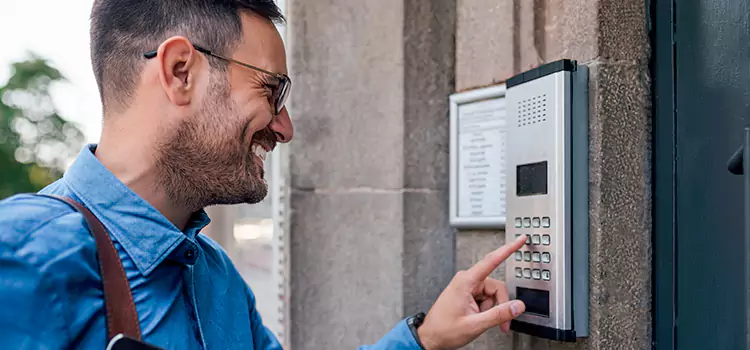 Advanced Solutions for Enhanced Security in Adrian, MI