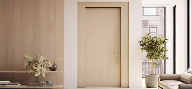 Choose Quality for Your Inside Doors in Adrian, MI