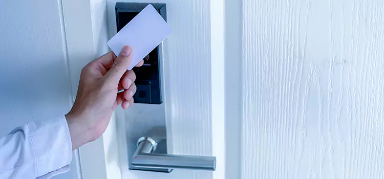 Why Choose Us for Your Keycard Lock Installation in Adrian, MI?