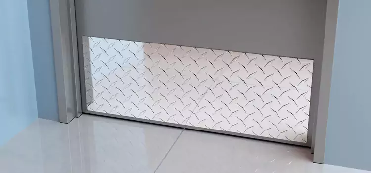 Benefits of Professional Kick Plate Solutions in Adrian, MI