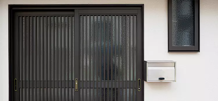 Sliding Screen Door Repair Adrian