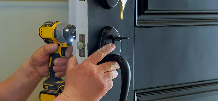 Mobile Automotive Locksmith Adrian