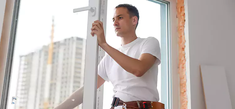 Patio Glass Replacement Adrian