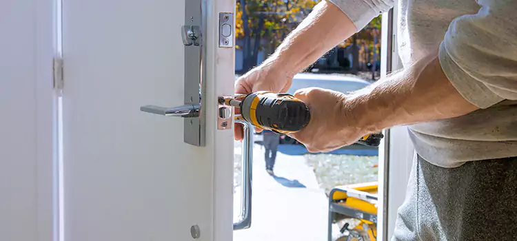 Insulated Roll Up Garage Doors Residential Adrian