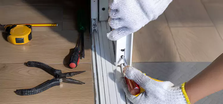 Sliding Door Installation Services in Adrian, MI