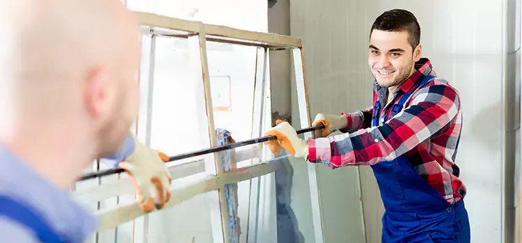 Patio Door Panel Replacement Adrian