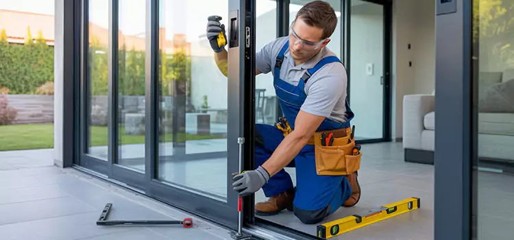Sliding Screen Door Repair Adrian