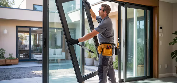 Specialized Sliding Door Roller Services in Adrian, Michigan