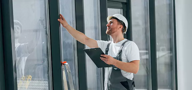 Comprehensive Solutions for Your Sticking Doors in Adrian, MI