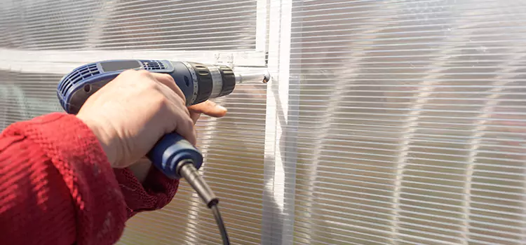 Sliding Screen Door Repair Adrian