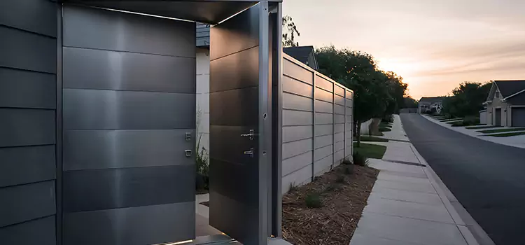 Comprehensive Steel Door Solutions in Adrian, MI