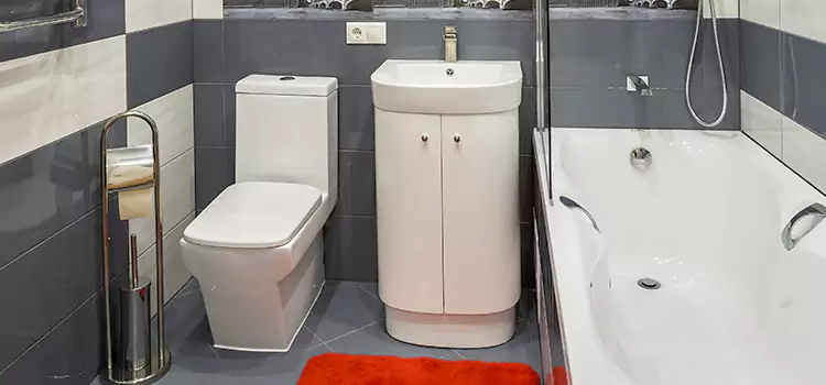 Hansgrohe Shaving Mirror Adrian