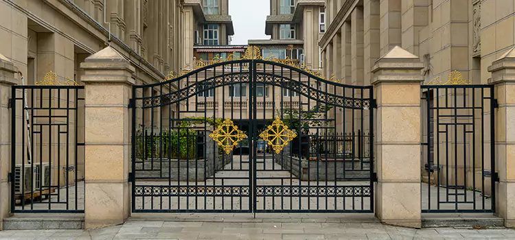 Comprehensive Iron Gate Maintenance Solutions in Adrian, MI