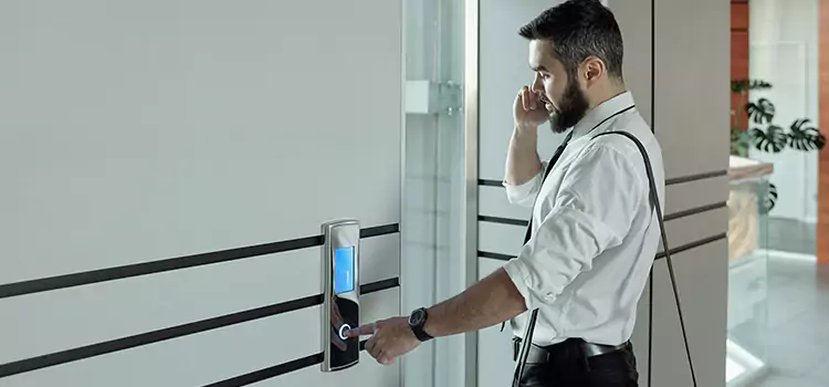Cloud Based Access Control Adrian