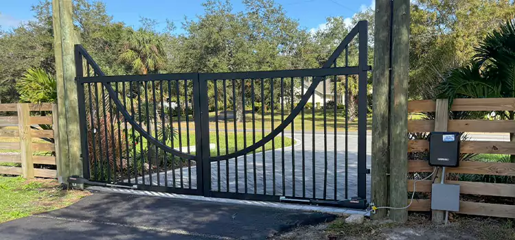 Why Choose Us for Your Automatic Gate Needs in Adrian, MI?