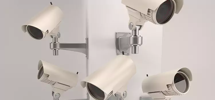 Your Trusted Partner for CCTV Solutions in Adrian
