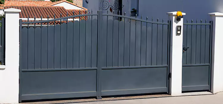 Emergency Commercial Gate Repair Adrian