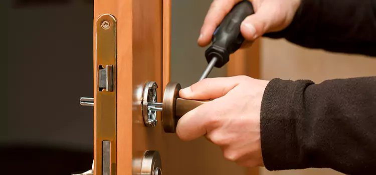 Semi Truck Locksmith Adrian