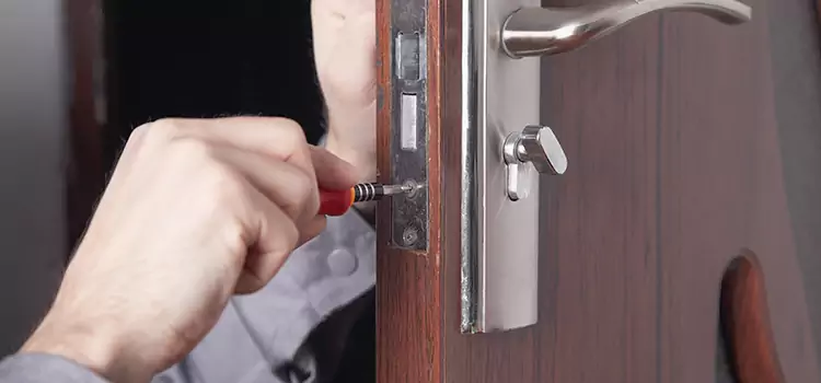 Oven Door Hinge Repair Adrian