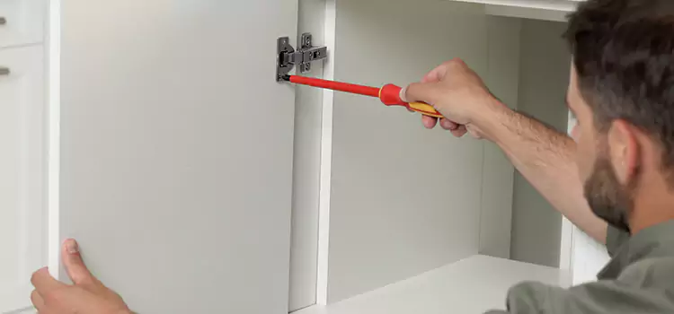 Screen Door Hinge Repair Adrian