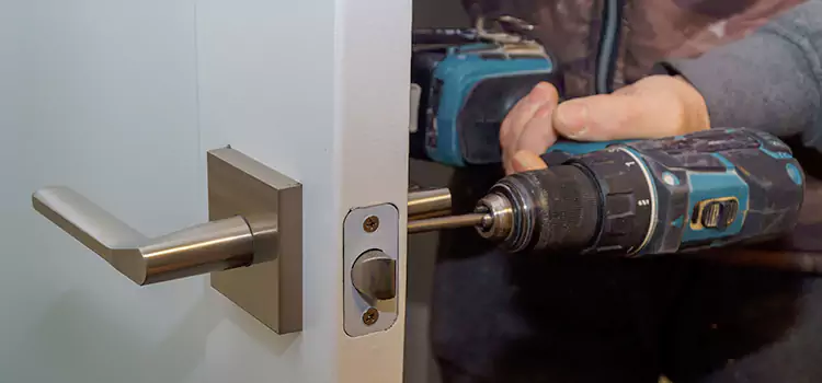 Brand Lock Repair and Specialty Services Adrian