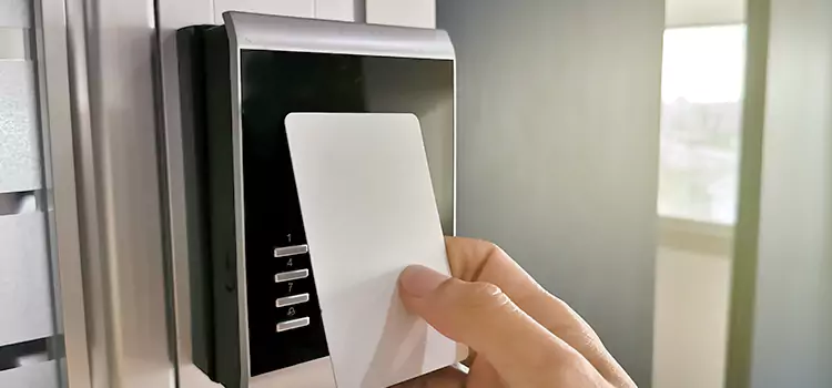 NMS Proximity Switch Door Systems Adrian