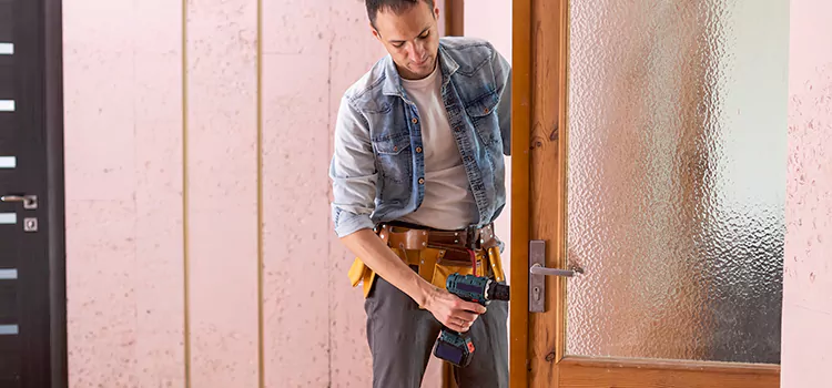 Door Glass Replacement Adrian