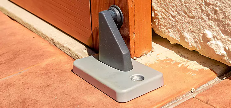 Aesthetic Door Stop Selection Adrian